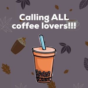 Skinny Brew coffee samples